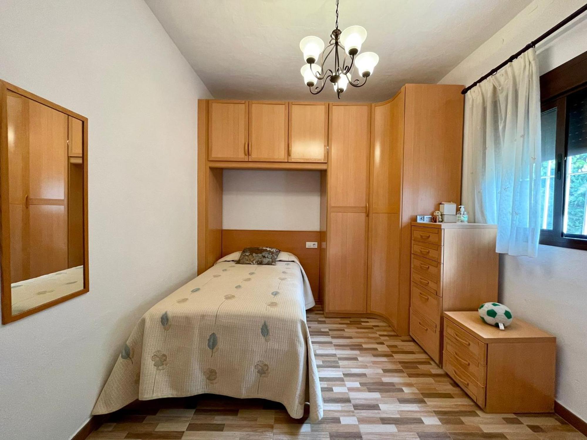 Вилла Casa Don Bosco Кампано Экстерьер фото